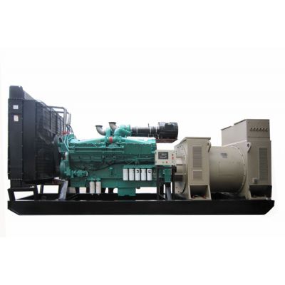 1000kw重慶康明斯柴油發(fā)電機(jī)組-重慶康明斯16缸柴油機(jī)KTA50-G3柴油發(fā)電機(jī)組,缸徑/行程：159/159mm,柴油發(fā)電機(jī)組水冷發(fā)動(dòng)機(jī)功率1227KW,柴油發(fā)電機(jī)組配套馬拉松斯坦福發(fā)電機(jī)。廠價(jià)直銷歡迎選購：13773399855。