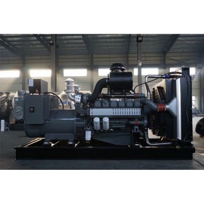 500kw威曼柴油發(fā)電機(jī)組-威曼12缸柴油機(jī)D22A1柴油發(fā)電機(jī)組,缸徑/行程：128/142mm,柴油發(fā)電機(jī)組水冷發(fā)動機(jī)功率576KW,柴油發(fā)電機(jī)組配套馬拉松斯坦福發(fā)電機(jī)。廠價(jià)直銷歡迎選購：13773399855。