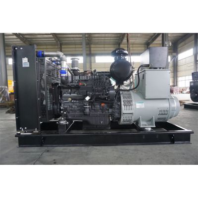 工廠直銷150KW柴油發(fā)電機，品牌有廣西玉柴、斗山大宇、沃爾沃、進口康明斯等柴油發(fā)電機組。廠價直銷歡迎選購：13773399855。