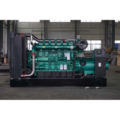 工廠直銷1200KW柴油發(fā)電機，品牌有廣西玉柴、無錫動力、通柴、濟柴等柴油發(fā)電機組。廠價直銷歡迎選購：13773399855。