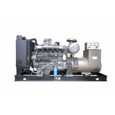 75kw華豐柴油發電機組-華豐6缸柴油機PHF6084ZD1柴油發電機組,缸徑/行程：105/125mm,柴油發電機組水冷發動機功率84KW,柴油發電機組配套馬拉松斯坦福發電機。廠價直銷歡迎選購：13773399855。