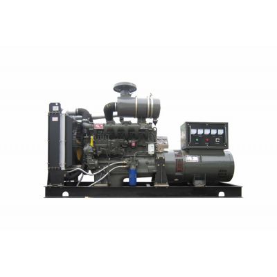 120kw華豐柴油發電機組-華豐6缸柴油機PHF6132ZLD1柴油發電機組,缸徑/行程：105/130mm,柴油發電機組水冷發動機功率132KW,柴油發電機組配套馬拉松斯坦福發電機。廠價直銷歡迎選購：13773399855。