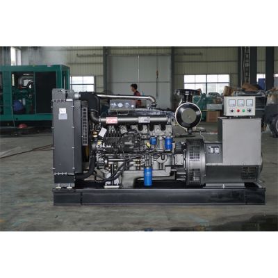 150kw濰柴裕興柴油發電機組-濰柴裕興6缸柴油機R6110IZLD柴油發電機組,缸徑/行程：113/125mm,柴油發電機組水冷發動機功率160KW,柴油發電機組配套馬拉松斯坦福發電機。廠價直銷歡迎選購：13773399855。