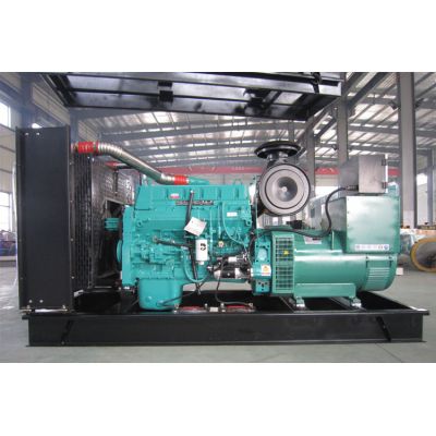 300kw重慶康明斯柴油發電機組-重慶康明斯6缸柴油機MTAA11-G3柴油發電機組,缸徑/行程：125/147mm,柴油發電機組水冷發動機功率310KW,柴油發電機組配套馬拉松斯坦福發電機。廠價直銷歡迎選購：13773399855。