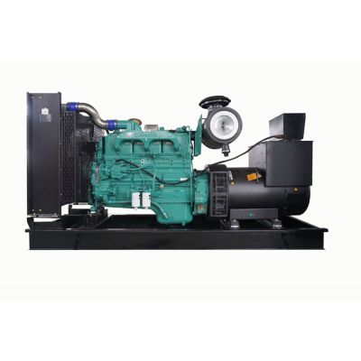 400kw重慶康明斯柴油發(fā)電機(jī)組-重慶康明斯6缸柴油機(jī)NTAA855-G7A柴油發(fā)電機(jī)組,缸徑/行程：140/152mm,柴油發(fā)電機(jī)組水冷發(fā)動(dòng)機(jī)功率407KW,柴油發(fā)電機(jī)組配套馬拉松斯坦福發(fā)電機(jī)。廠價(jià)直銷歡迎選購：13773399855。